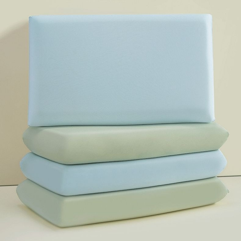 Sarung Bantal Universal Stretc - Satin Pillowcase Silk ulasan dan harga