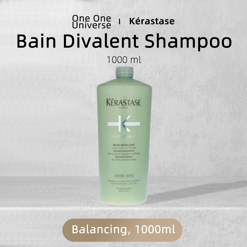 Kerastase Specifique Bain Diva - Hair Care Kerastase ulasan dan harga