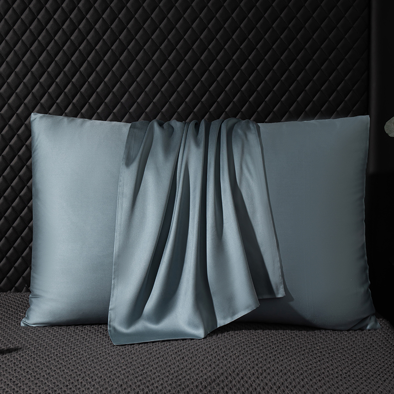 Sarung bantal sutra murbei asl - Satin Pillowcase Silk ulasan dan harga