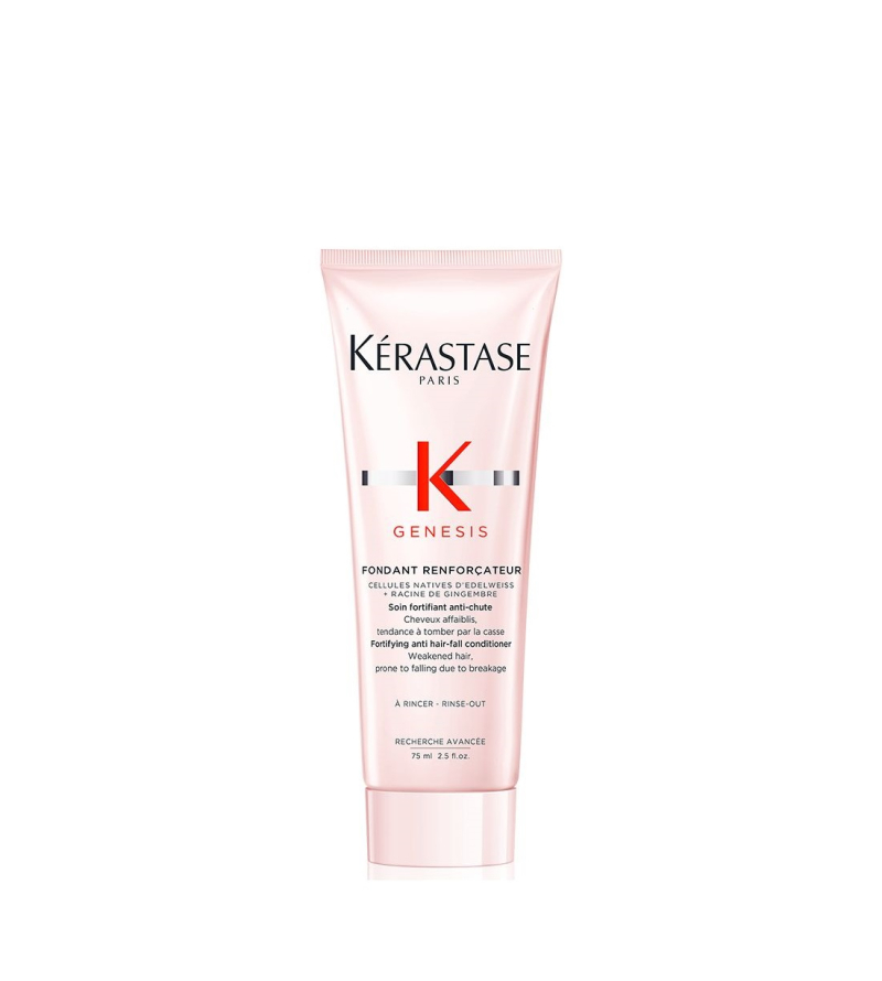 Kerastase Genesis Fondant Renf - Hair Care Kerastase ulasan dan harga