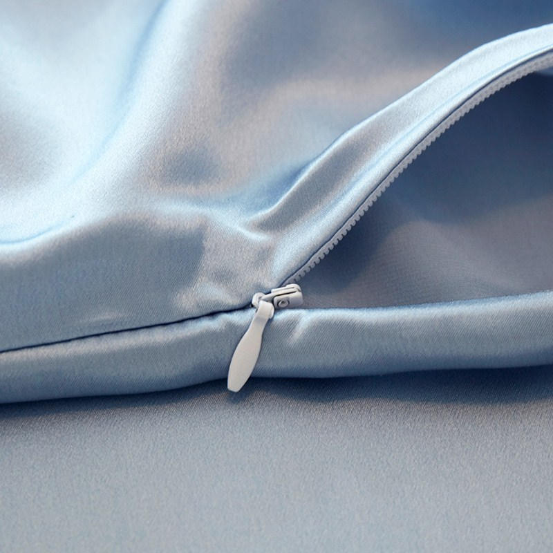 100% Murni Mullberry Sutra Pan - Satin Pillowcase Silk ulasan dan harga