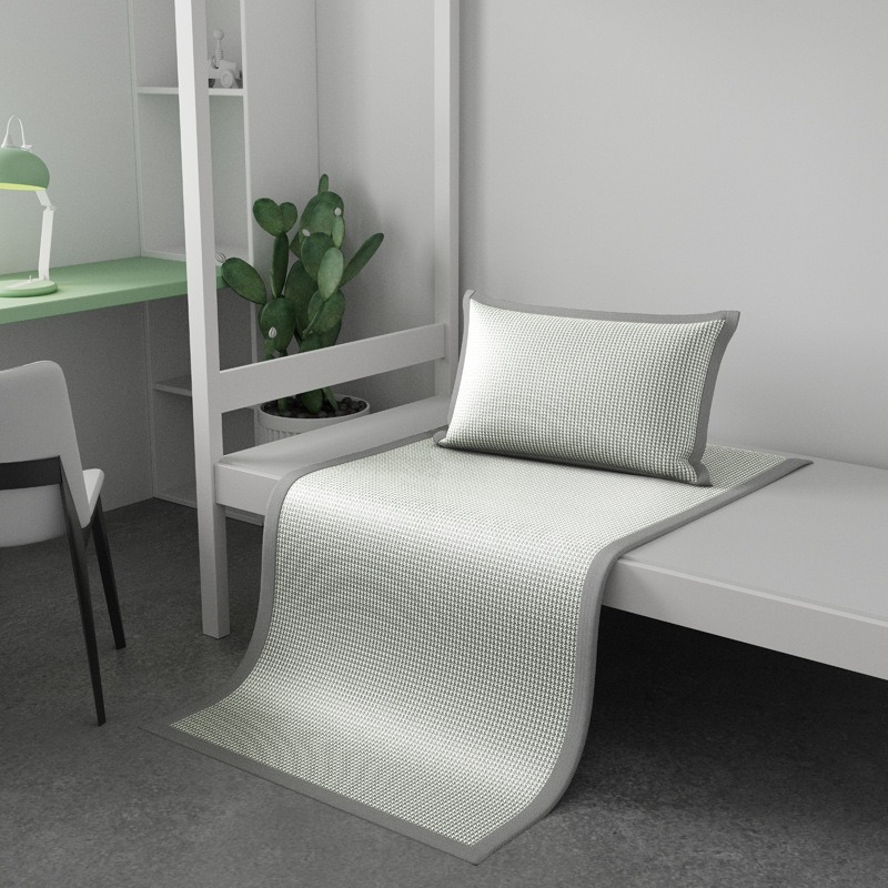Seprai Sutra Es Pendingin Musi - Satin Pillowcase Silk ulasan dan harga
